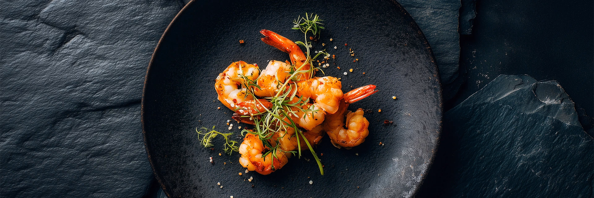 A história que nossos sabores contam